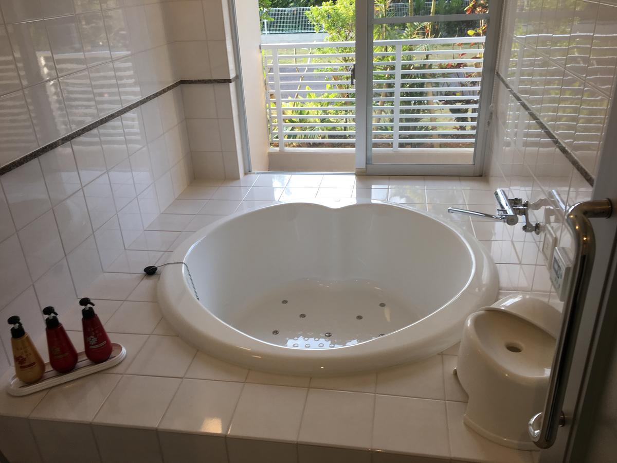 Okinawa Resortclassinn Onna Zewnętrze zdjęcie