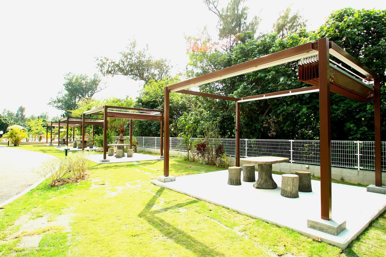 Okinawa Resortclassinn Onna Zewnętrze zdjęcie