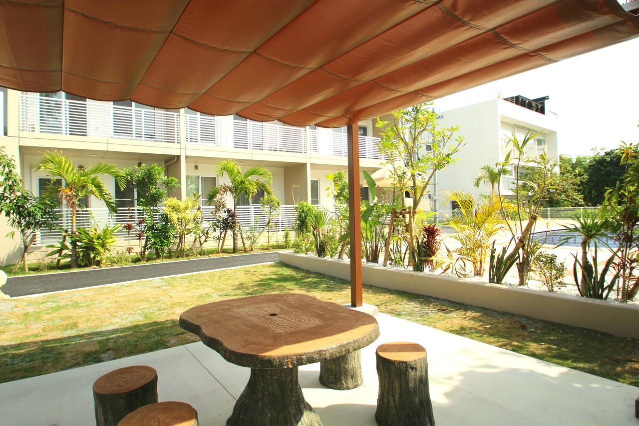 Okinawa Resortclassinn Onna Zewnętrze zdjęcie