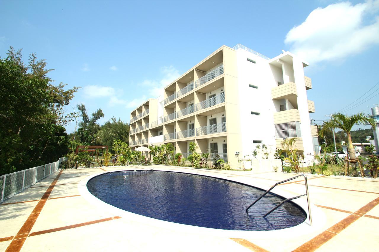 Okinawa Resortclassinn Onna Zewnętrze zdjęcie