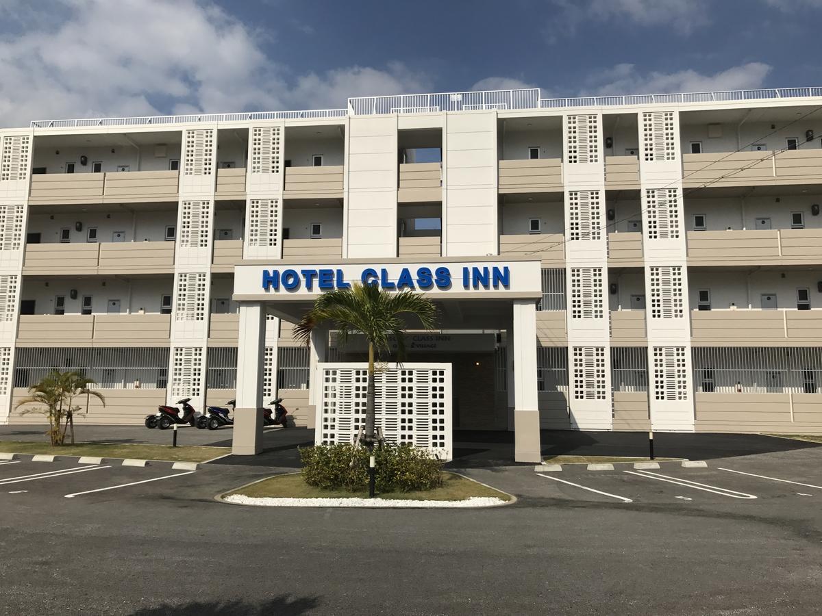 Okinawa Resortclassinn Onna Zewnętrze zdjęcie