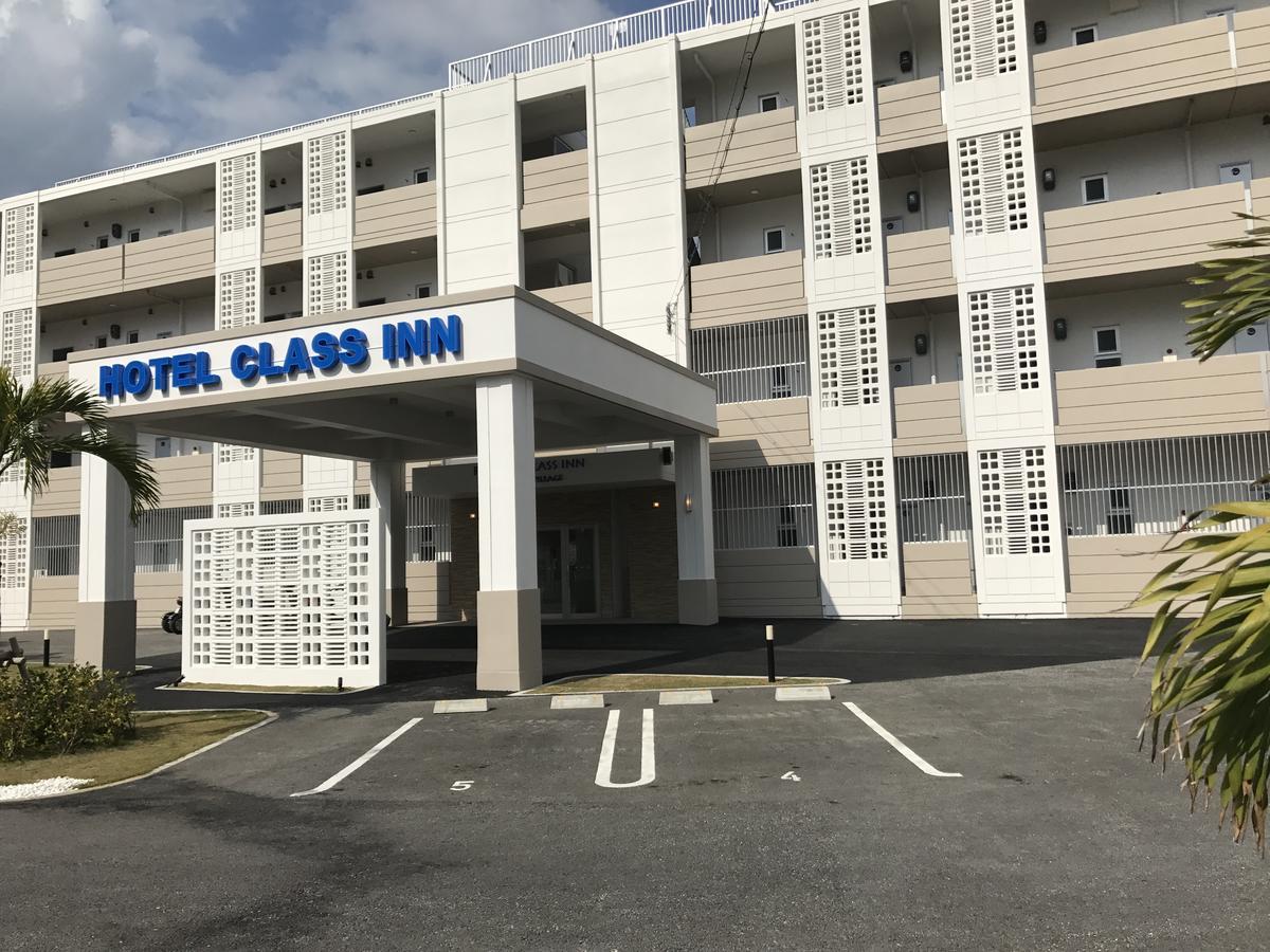 Okinawa Resortclassinn Onna Zewnętrze zdjęcie