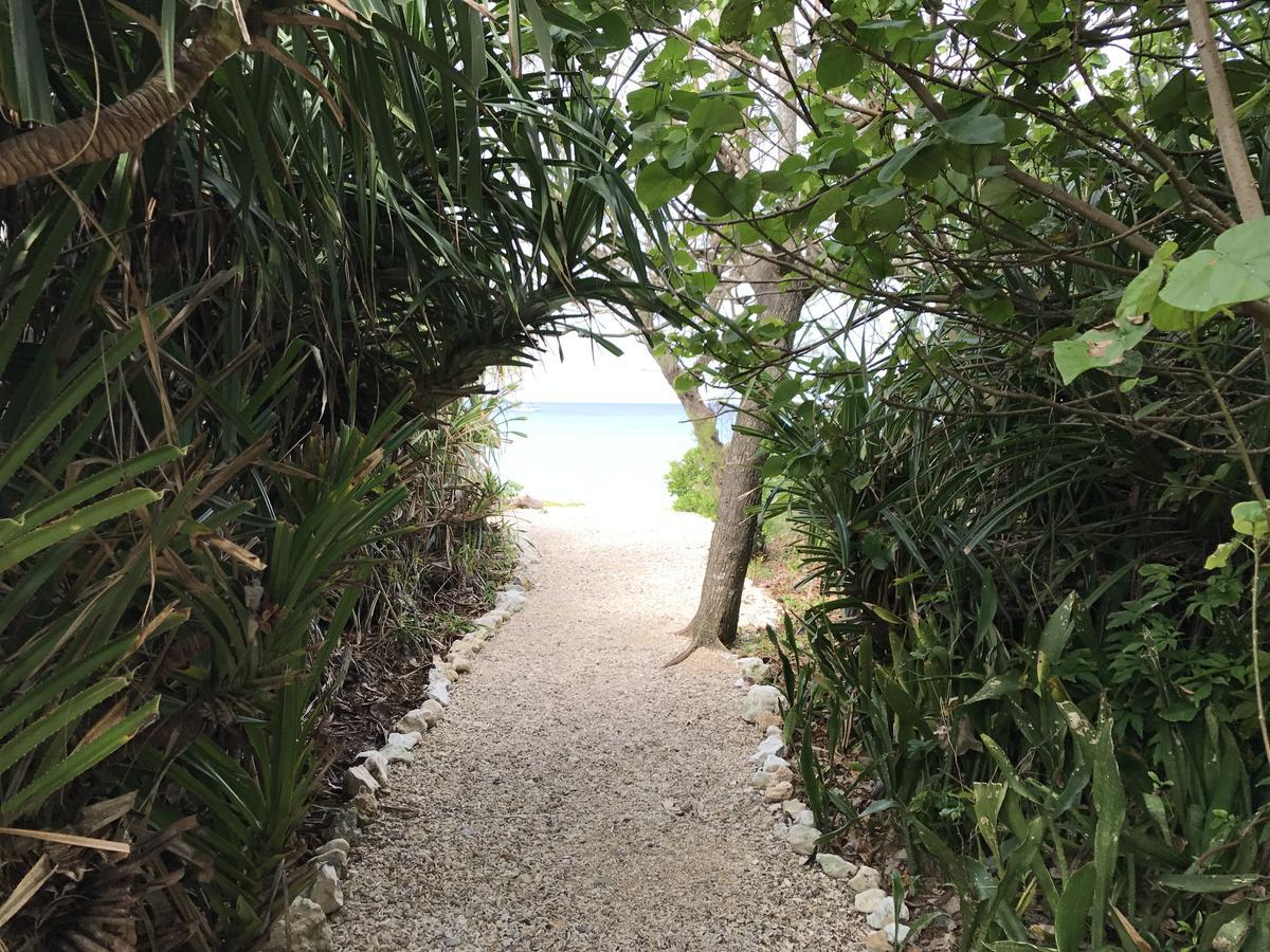 Okinawa Resortclassinn Onna Zewnętrze zdjęcie