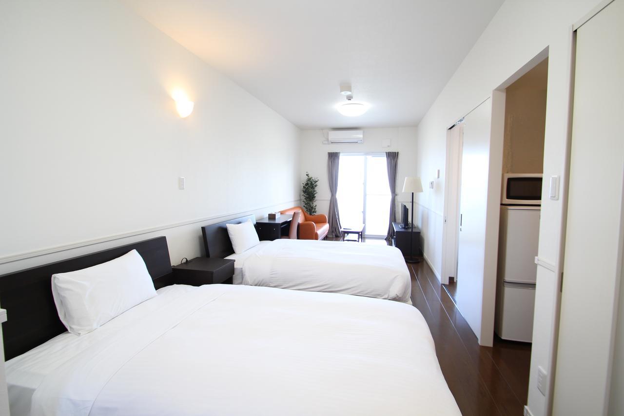 Okinawa Resortclassinn Onna Zewnętrze zdjęcie