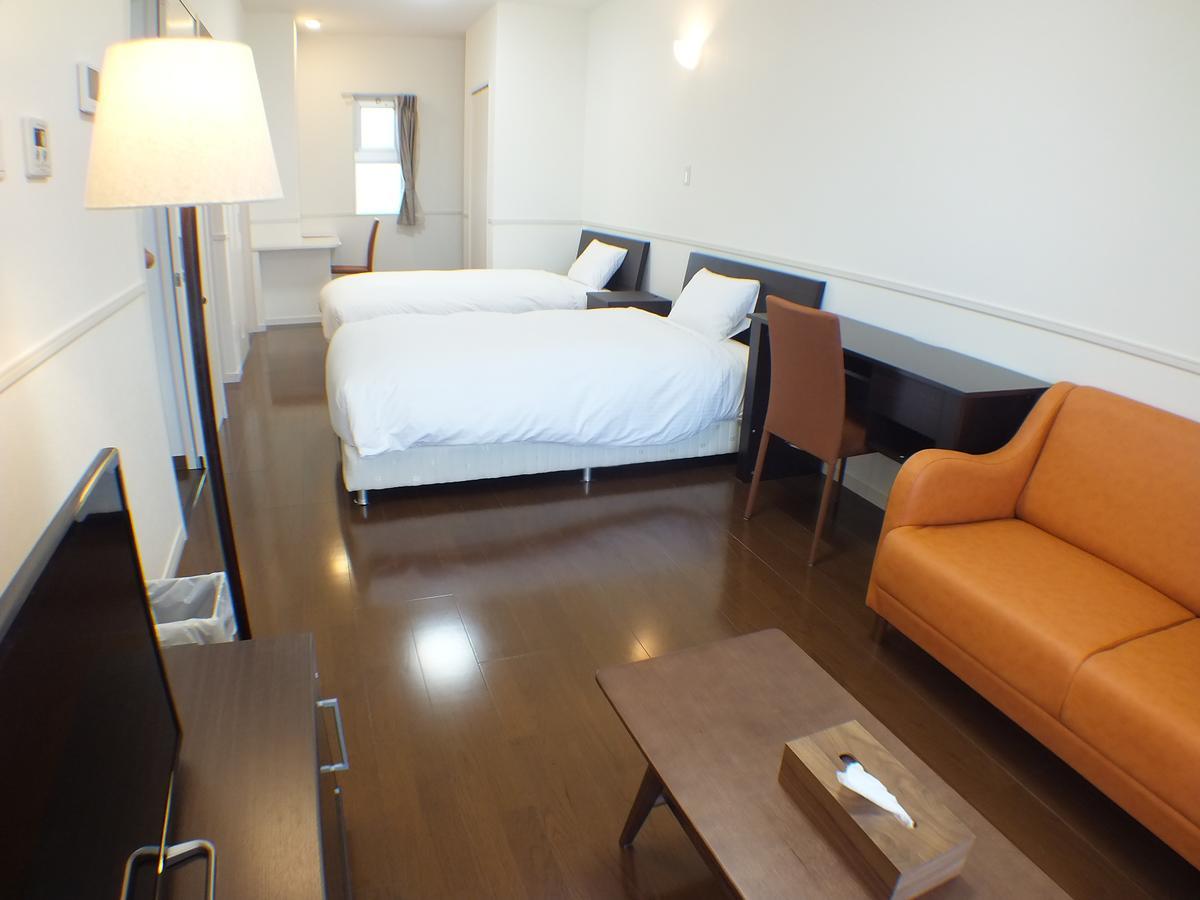 Okinawa Resortclassinn Onna Zewnętrze zdjęcie