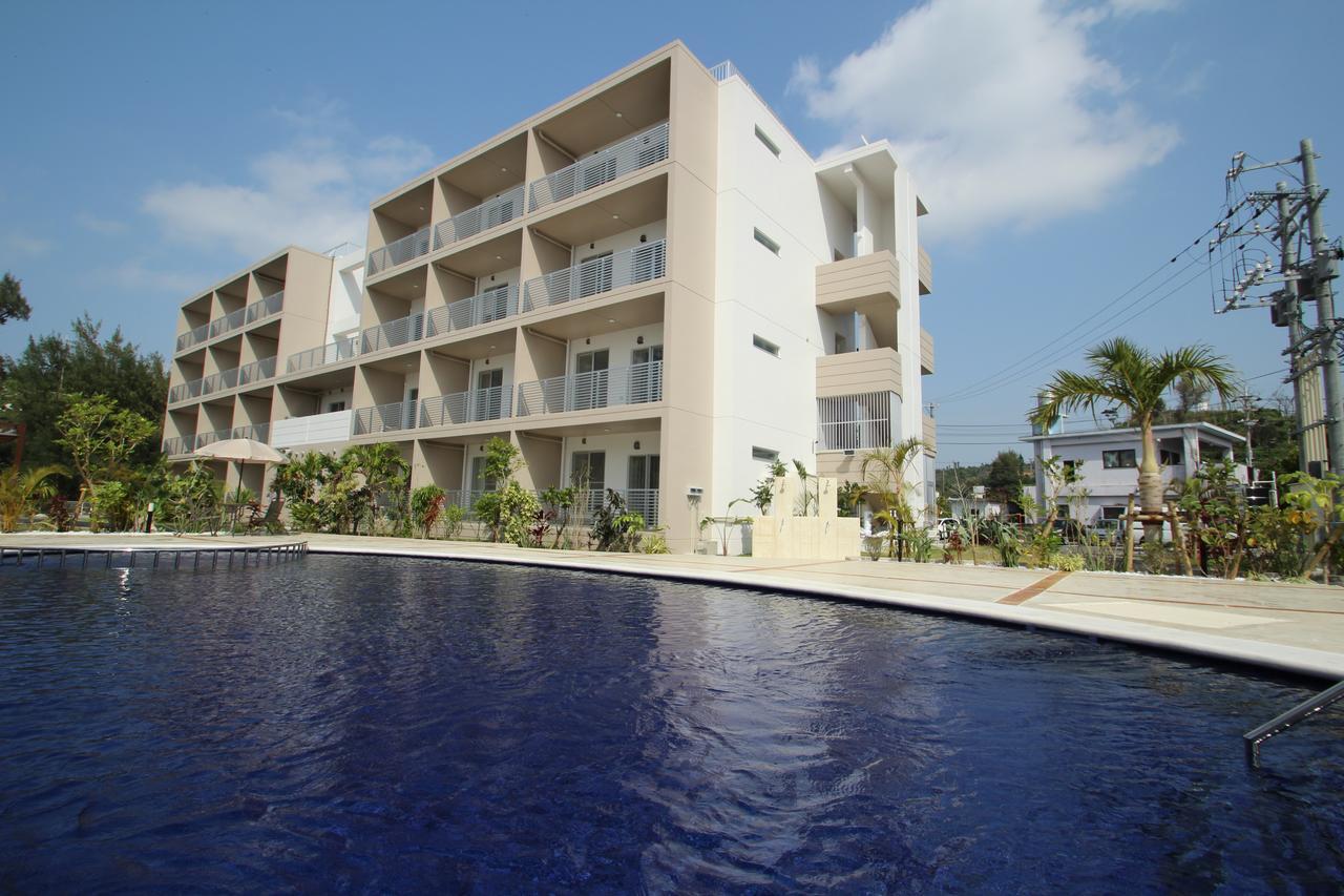 Okinawa Resortclassinn Onna Zewnętrze zdjęcie