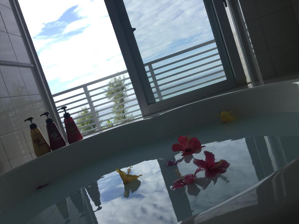 Okinawa Resortclassinn Onna Zewnętrze zdjęcie