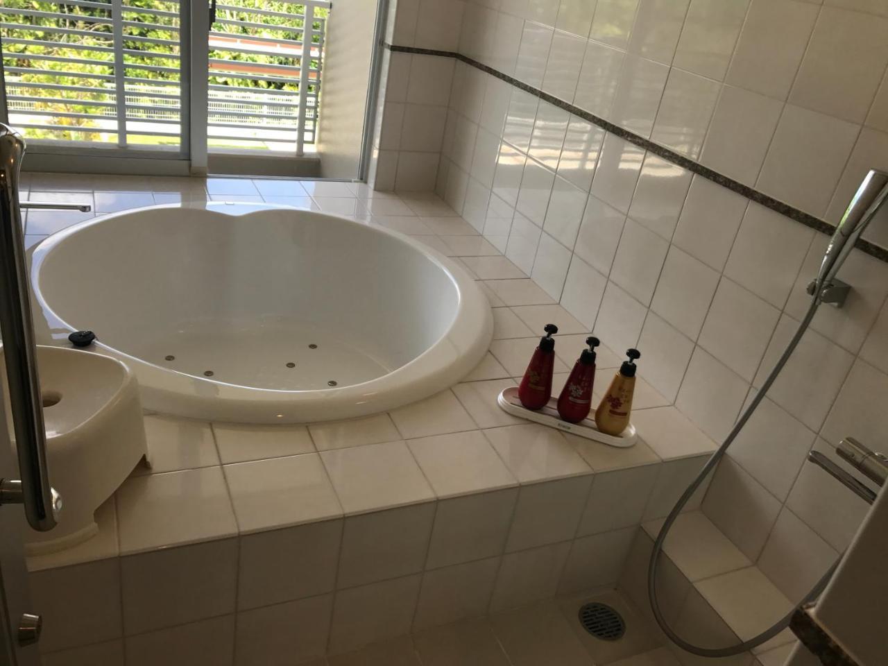 Okinawa Resortclassinn Onna Zewnętrze zdjęcie