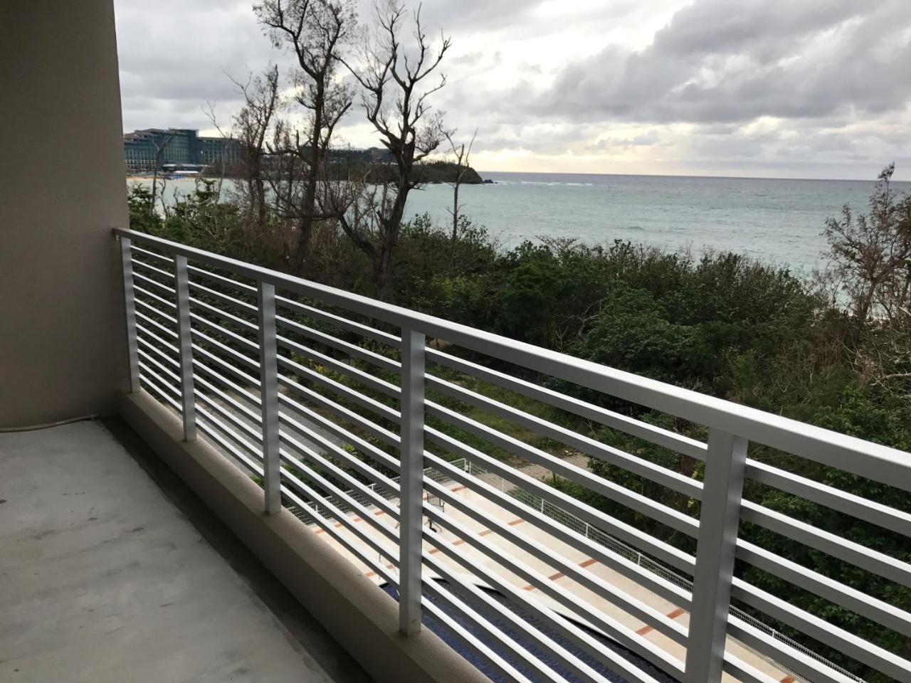 Okinawa Resortclassinn Onna Zewnętrze zdjęcie