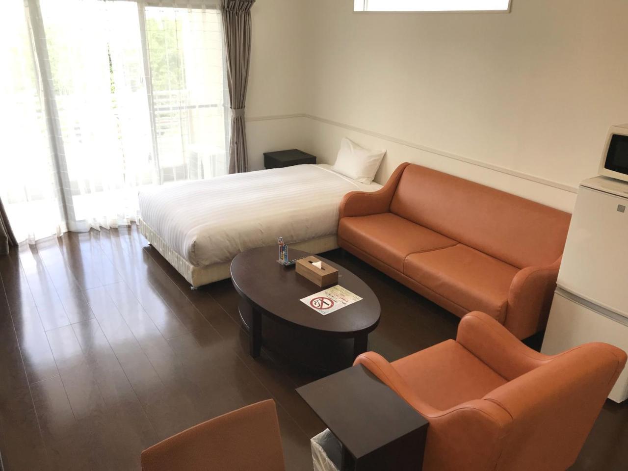 Okinawa Resortclassinn Onna Zewnętrze zdjęcie