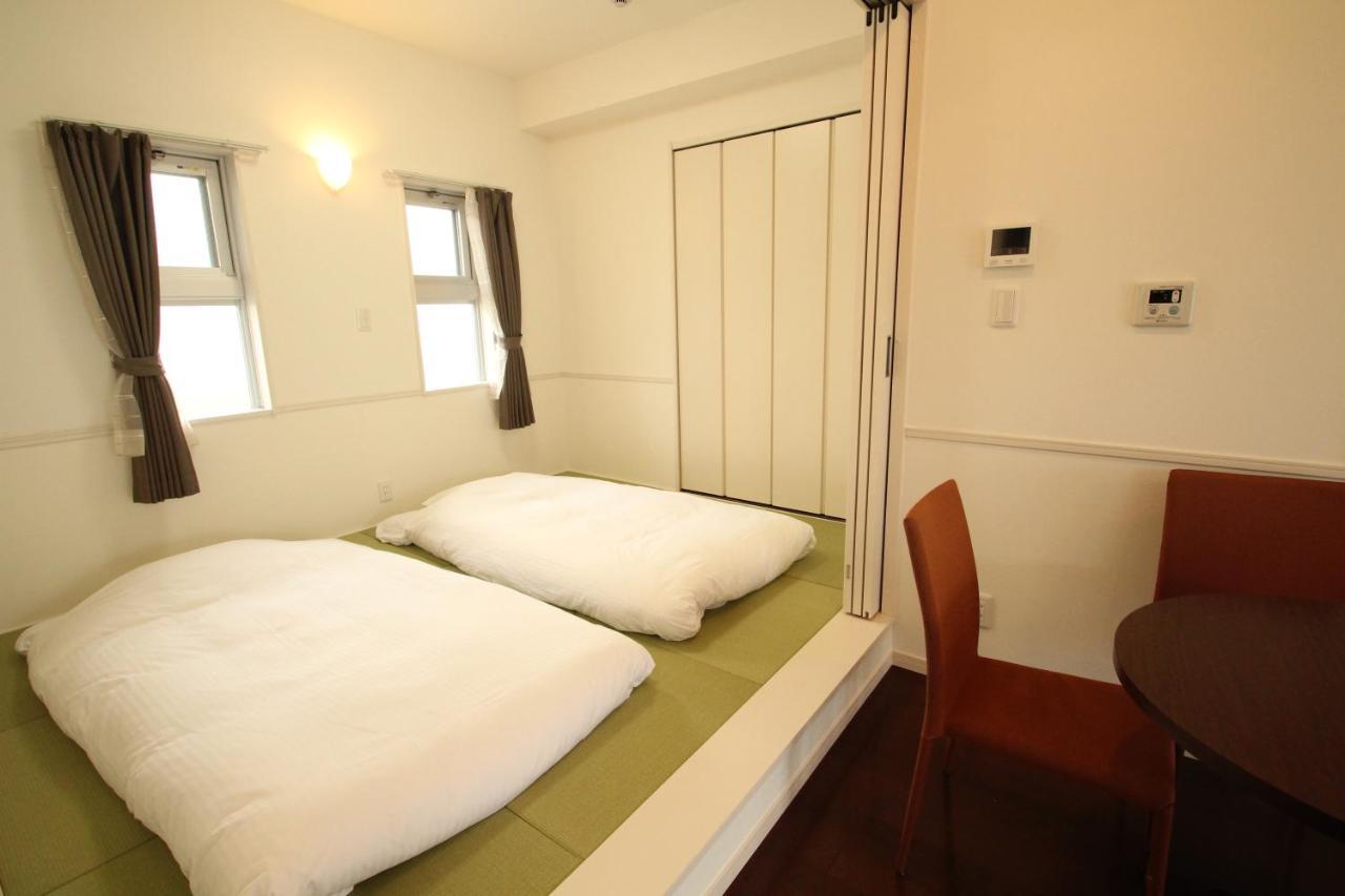 Okinawa Resortclassinn Onna Zewnętrze zdjęcie