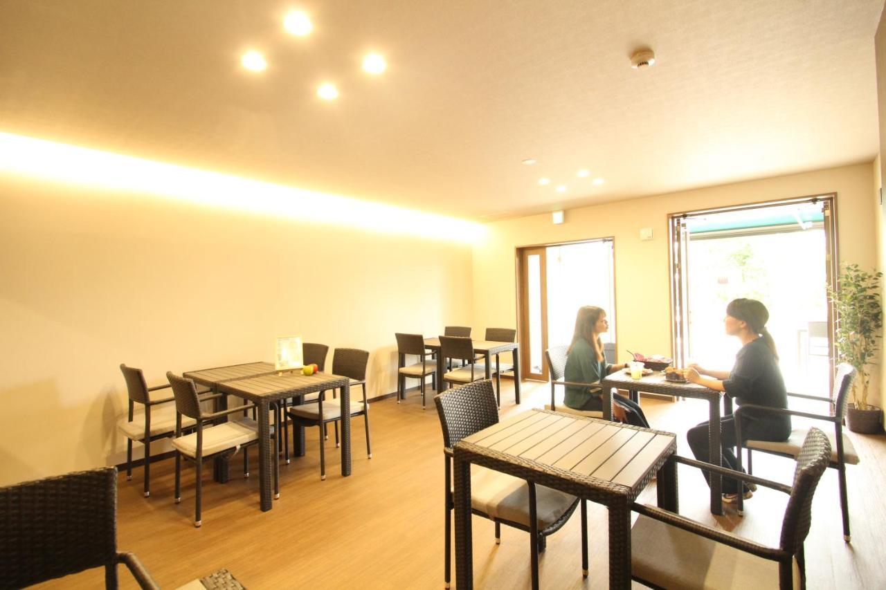 Okinawa Resortclassinn Onna Zewnętrze zdjęcie