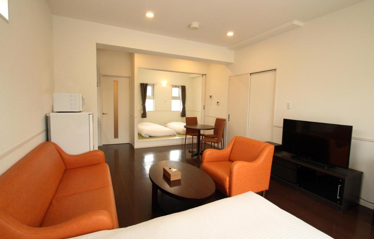 Okinawa Resortclassinn Onna Zewnętrze zdjęcie